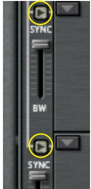 PROPELLERHEAD REASON 5 - À propos de la synchronisation d'oscillateurs - 2