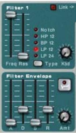 PROPELLERHEAD REASON 5 - Dans un même temps, routez à nouveau la sortie du vocodeur à Aux return 1. - 3