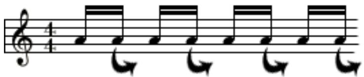 PROPELLERHEAD REASON 5 - Shuffle - 1