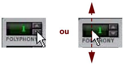 PROPELLERHEAD REASON 5 - Contrôles numériques - 1