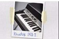 PROPELLERHEAD REASON 5 - Pour enregistrer l'automation des contrôleurs de performance standard, suivez les indications dans "Enregistrement de notes". - 11