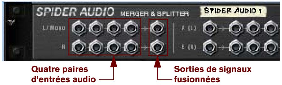PROPELLERHEAD REASON 5 - Fusionner l'audio - 1