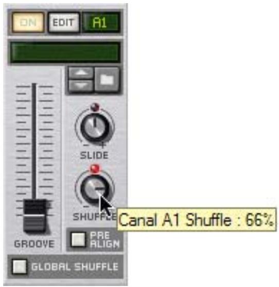 PROPELLERHEAD REASON 5 - Applique des grooves à votre musique - 3