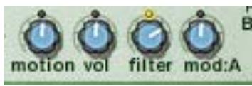 PROPELLERHEAD REASON 5 - Mod:B - 1