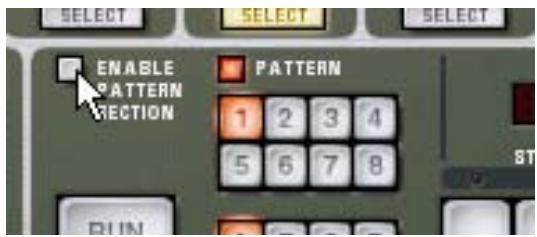 PROPELLERHEAD REASON 5 - Fonction « Copier la pattern sur la piste » - 3