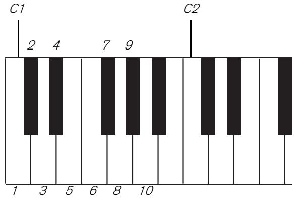 PROPELLERHEAD REASON 5 - Utiliser Redrum comme module sonore - 1