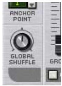PROPELLERHEAD REASON 5 - Shuffle de pattern - 2