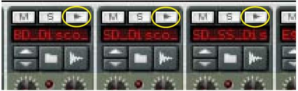 PROPELLERHEAD REASON 5 - Vérifier lessons dans un patch - 1