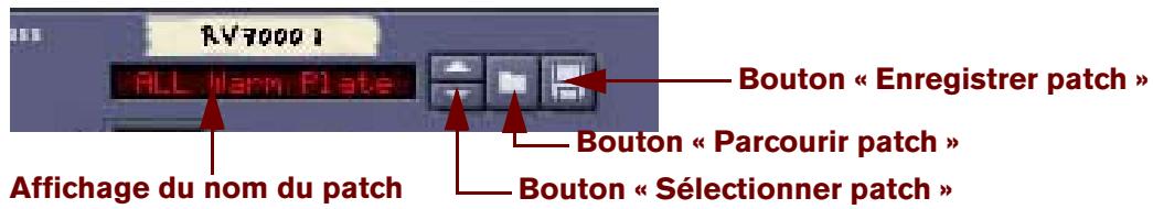 PROPELLERHEAD REASON 5 - Chargement des patches - 1