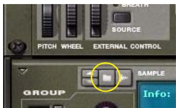 PROPELLERHEAD REASON 5 - Chargement de samples dans un module - 1