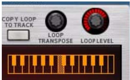 PROPELLERHEAD REASON 5 - Réglage par demi-ton de la boucle - 1