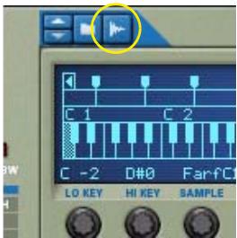 PROPELLERHEAD REASON 5 - Sampling dans le NN-19 - 1