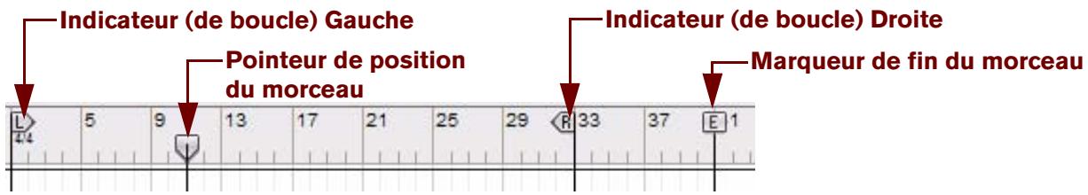 PROPELLERHEAD REASON 5 - Détails de la règle - 1