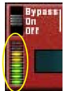 PROPELLERHEAD REASON 5 - L'affichage d'entrée - 1