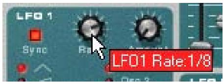 PROPELLERHEAD REASON 5 - Synchro - 1