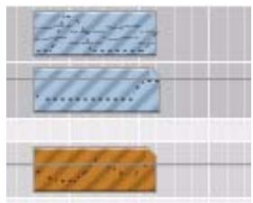 PROPELLERHEAD REASON 5 - Rendre les clips muets - 2