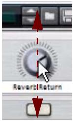 PROPELLERHEAD REASON 5 - Boutons rotatifs - 1