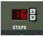 PROPELLERHEAD REASON 5 - Définition de la longueur de la pattern - 1