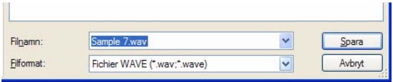 PROPELLERHEAD REASON 5 - Duplication de samples - 5