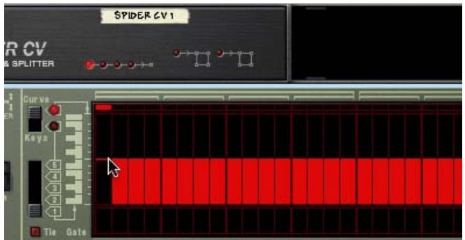 PROPELLERHEAD REASON 5 - Utilisations pratiques de la fusion de CV - 3