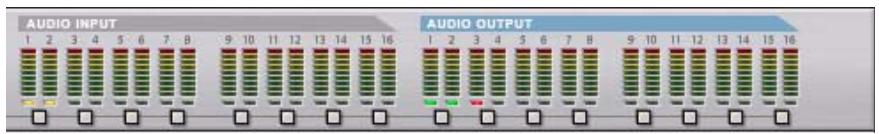 PROPELLERHEAD REASON 5 - ! Si vous utilisez Reason comme esclave de ReWire, Reason enverra au contraire l'audio numérique vers l'application maitresse ReWire (généralement un programme de séquenceur audio), qui à son tour prendra en charge la communication avec le matériel audio. Voir "ReWire" pour plus de détails. - 1