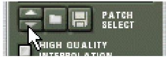 PROPELLERHEAD REASON 5 - Chargement des patches - 2