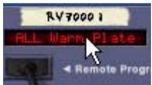 PROPELLERHEAD REASON 5 - Contrôles alphanumericiques - 2