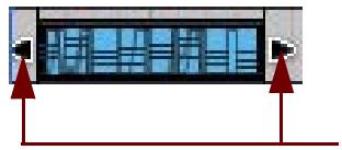 PROPELLERHEAD REASON 5 - Redimensionnement des clips (masquage) - 1