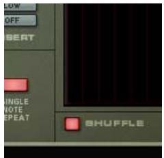 PROPELLERHEAD REASON 5 - Shuffle - 1