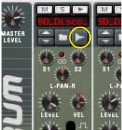 PROPELLERHEAD REASON 5 - Sampling dans Redrum - 1
