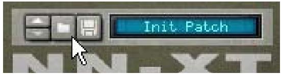 PROPELLERHEAD REASON 5 - Charger des patches complets et des fichiers REX - 1