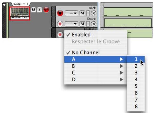 PROPELLERHEAD REASON 5 - Bases de ReGroove - 1