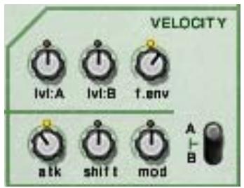 PROPELLERHEAD REASON 5 - Les contrôleurs de velocité - 1