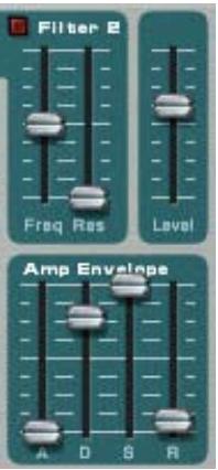 PROPELLERHEAD REASON 5 - Dans un même temps, routez à nouveau la sortie du vocodeur à Aux return 1. - 4