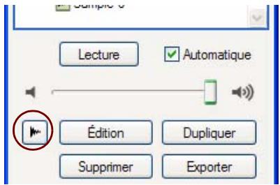 PROPELLERHEAD REASON 5 - Enregistrement de samples non affectés - 1