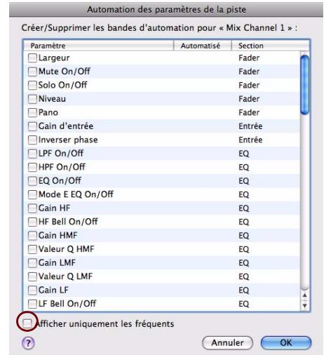 PROPELLERHEAD REASON 5 - Creation/ajout de bandes d'automation - 2
