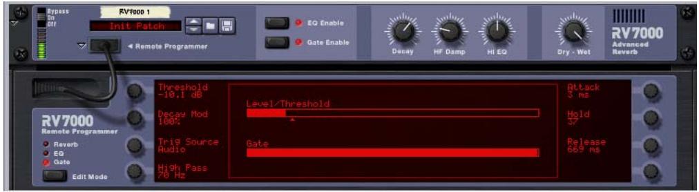 PROPELLERHEAD REASON 5 - Section Gate - 1