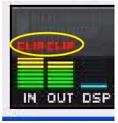 PROPELLERHEAD REASON 5 - À propos des volumes audio - 1