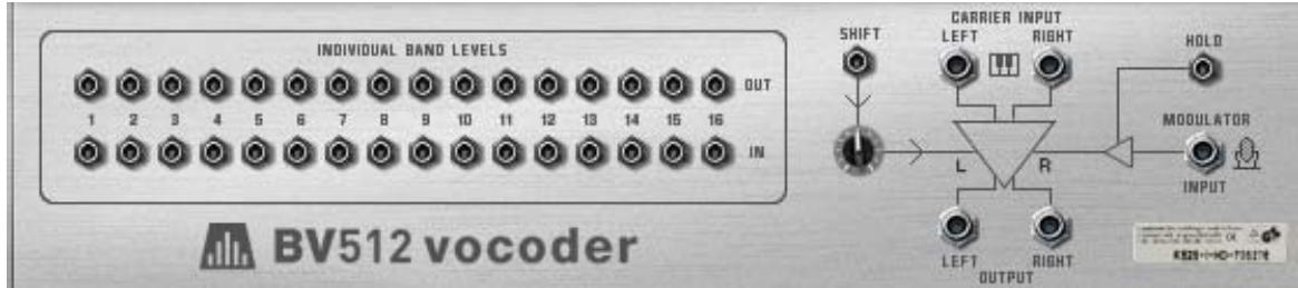 PROPELLERHEAD REASON 5 - Connexions - 1