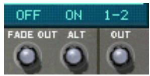 PROPELLERHEAD REASON 5 - À propos de la fonction Alternance - 1