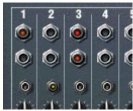PROPELLERHEAD REASON 5 - Apparence d'un cable - 3