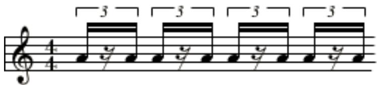 PROPELLERHEAD REASON 5 - Shuffle - 2