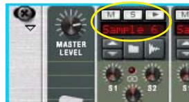 PROPELLERHEAD REASON 5 - Sampling dans un module (NN-XT, NN19, Redrum, Kong) - 4