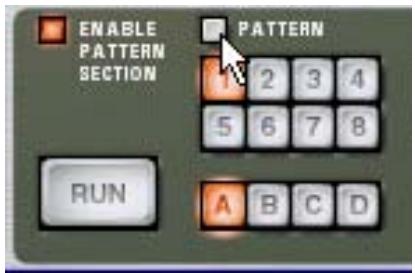 PROPELLERHEAD REASON 5 - Le bouton Activer la pattern - 1