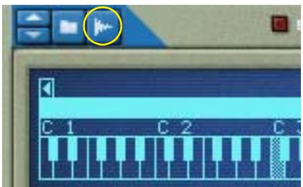 PROPELLERHEAD REASON 5 - Charger un sample dans un NN-19 vide - 1