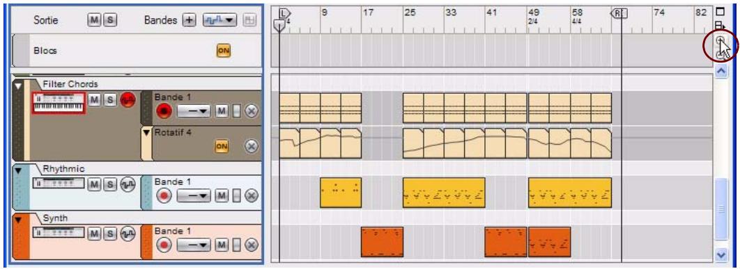 PROPELLERHEAD REASON 5 - Nom - 1