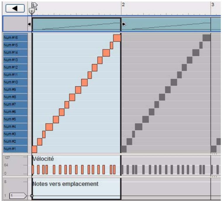 PROPELLERHEAD REASON 5 - Creation de notes de séquenceur - 4