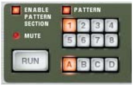 PROPELLERHEAD REASON 5 - Comment le séquenceur à pattern de Redrum s'intègre avec le séquenceur principal - 1