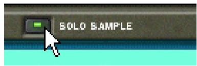 PROPELLERHEAD REASON 5 - À propos de la fonction Sample en mode solo - 1