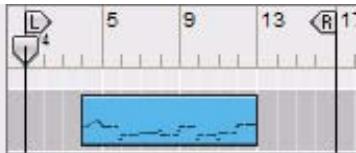 PROPELLERHEAD REASON 5 - Enregistrement par-dessus ou à l'intérieur d'un clip de notes existant - 2